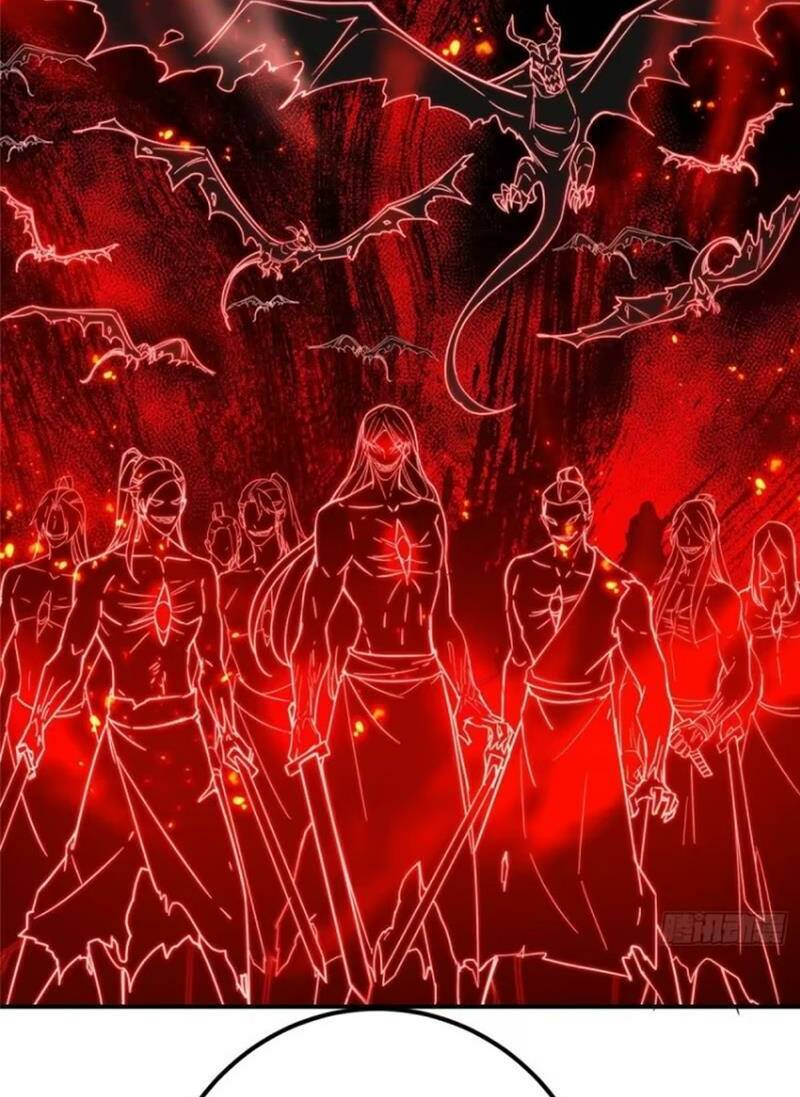 Chưởng Môn Khiêm Tốn Chút - Chapter 301 - Page 11