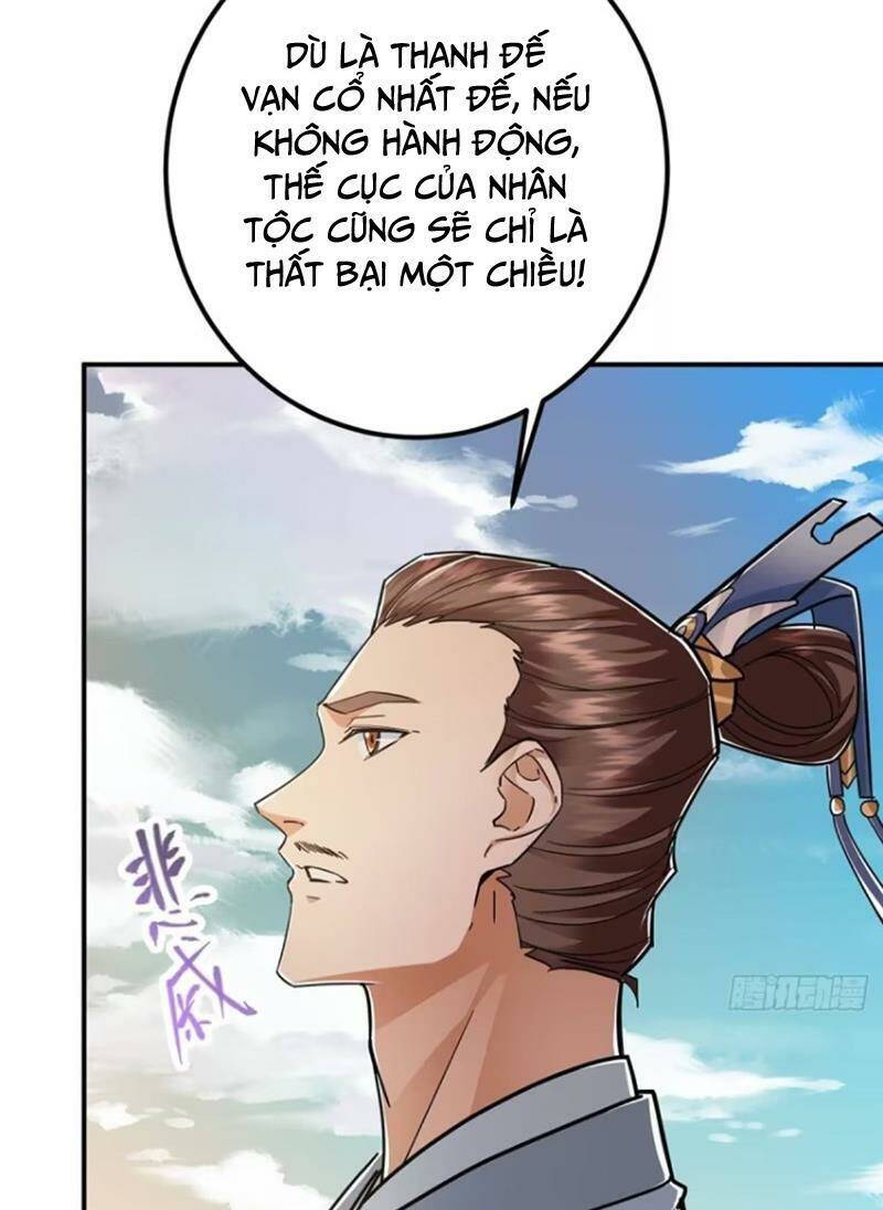 Chưởng Môn Khiêm Tốn Chút - Chapter 301 - Page 12