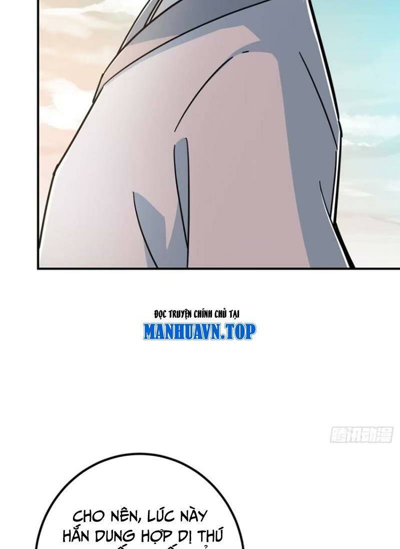 Chưởng Môn Khiêm Tốn Chút - Chapter 301 - Page 13