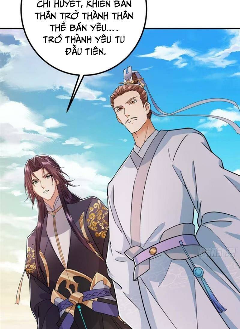 Chưởng Môn Khiêm Tốn Chút - Chapter 301 - Page 14