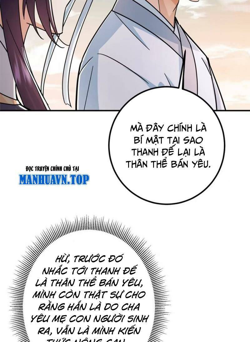 Chưởng Môn Khiêm Tốn Chút - Chapter 301 - Page 16