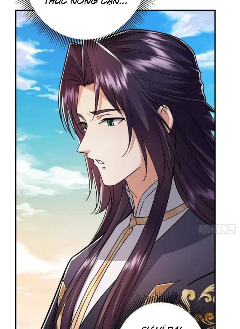 Chưởng Môn Khiêm Tốn Chút - Chapter 301 - Page 17