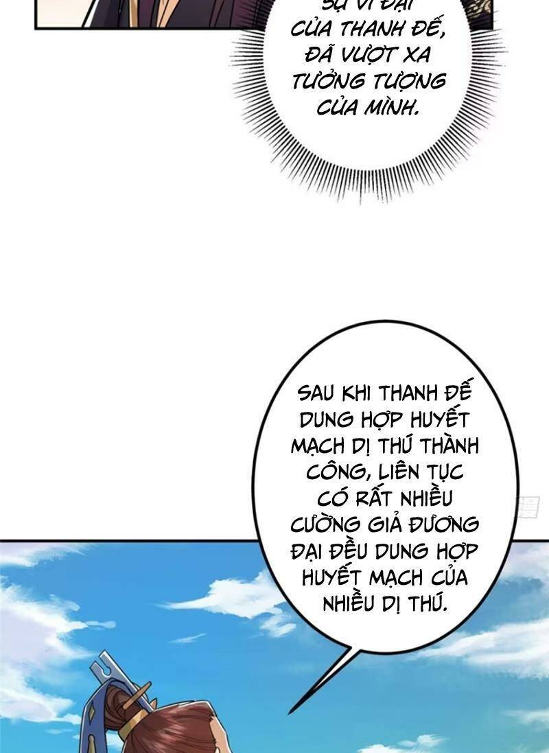 Chưởng Môn Khiêm Tốn Chút - Chapter 301 - Page 18