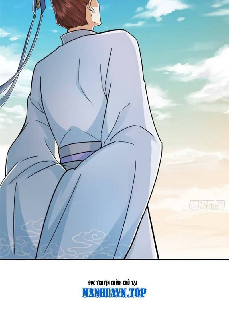 Chưởng Môn Khiêm Tốn Chút - Chapter 301 - Page 19