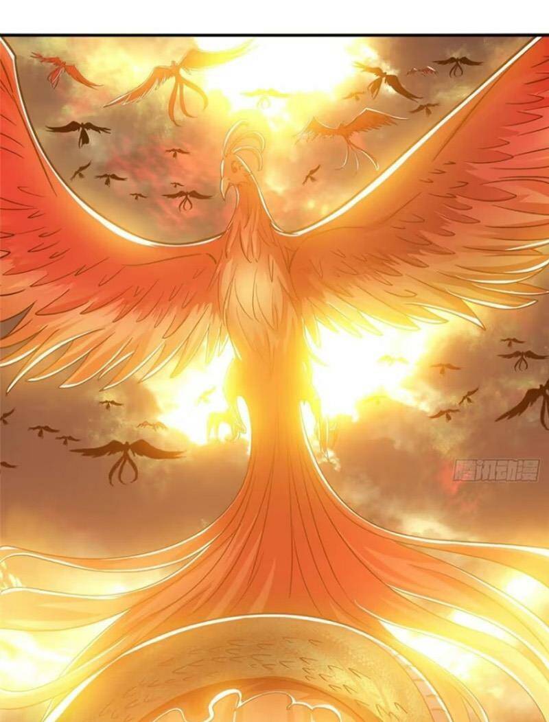 Chưởng Môn Khiêm Tốn Chút - Chapter 301 - Page 20