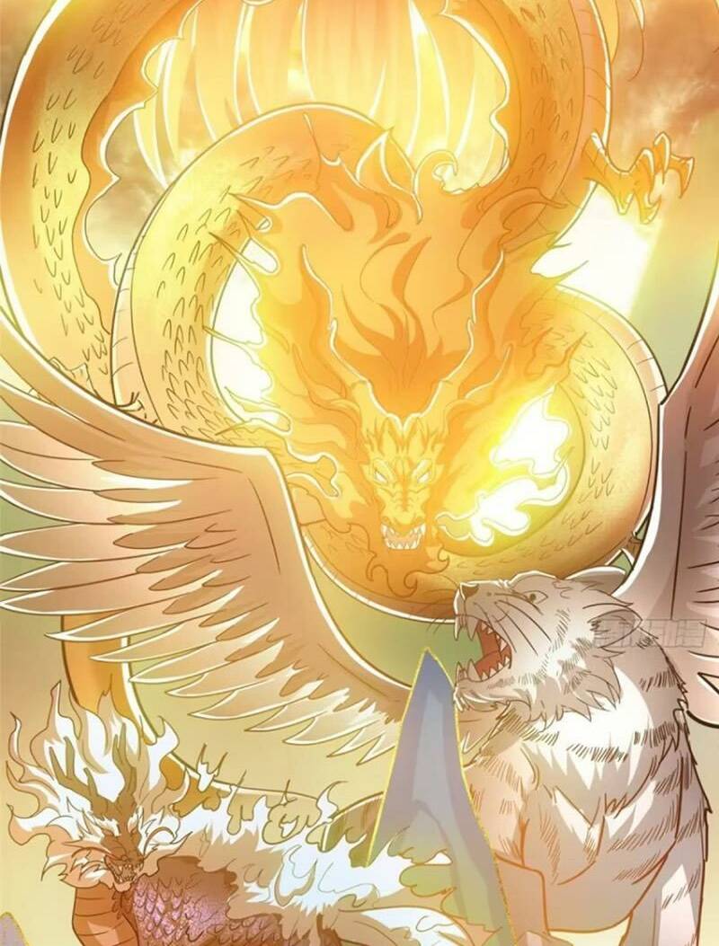 Chưởng Môn Khiêm Tốn Chút - Chapter 301 - Page 21