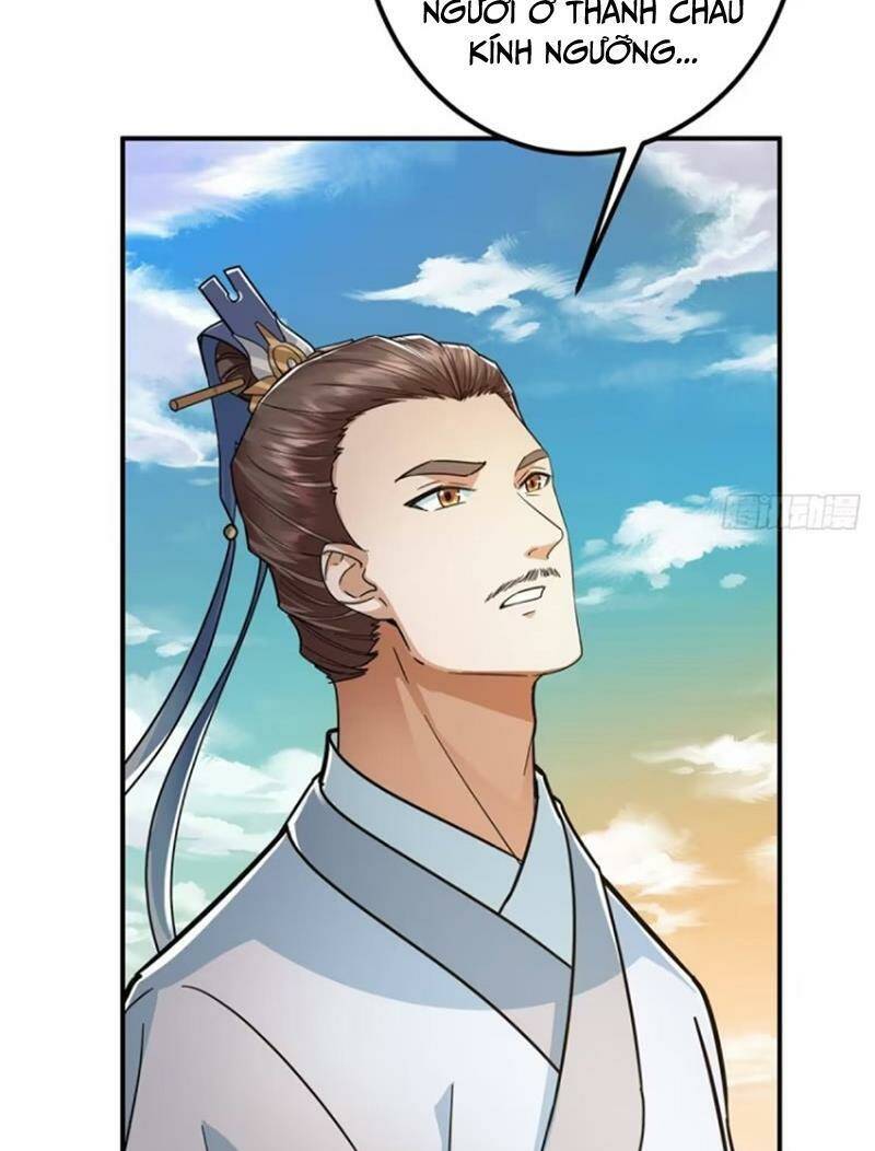 Chưởng Môn Khiêm Tốn Chút - Chapter 301 - Page 32