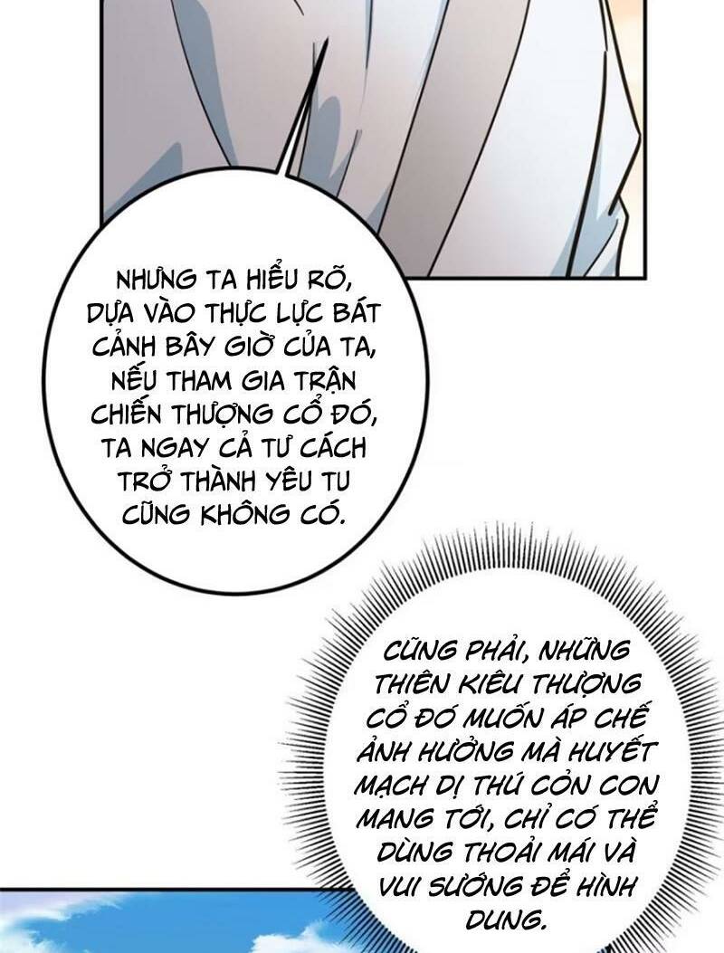 Chưởng Môn Khiêm Tốn Chút - Chapter 301 - Page 33