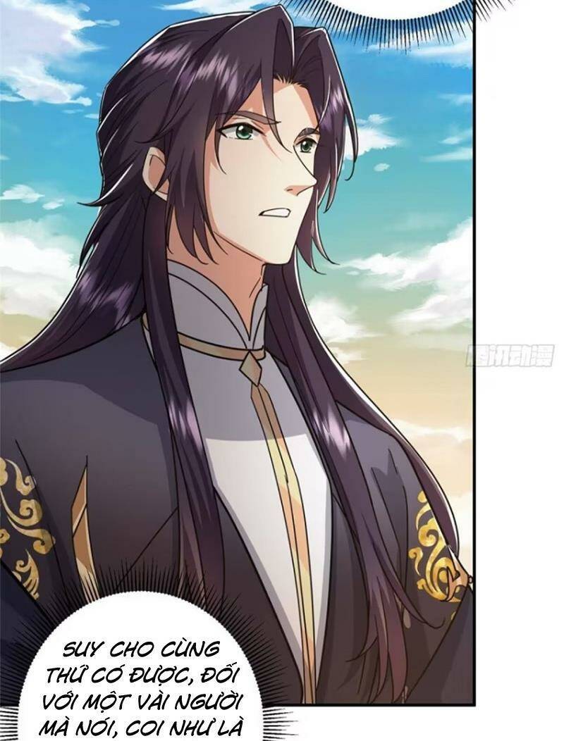 Chưởng Môn Khiêm Tốn Chút - Chapter 301 - Page 34