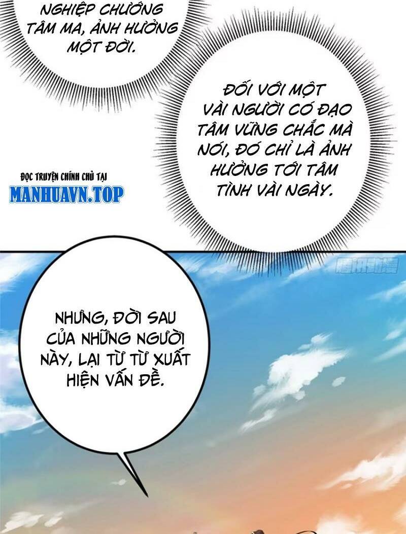 Chưởng Môn Khiêm Tốn Chút - Chapter 301 - Page 35