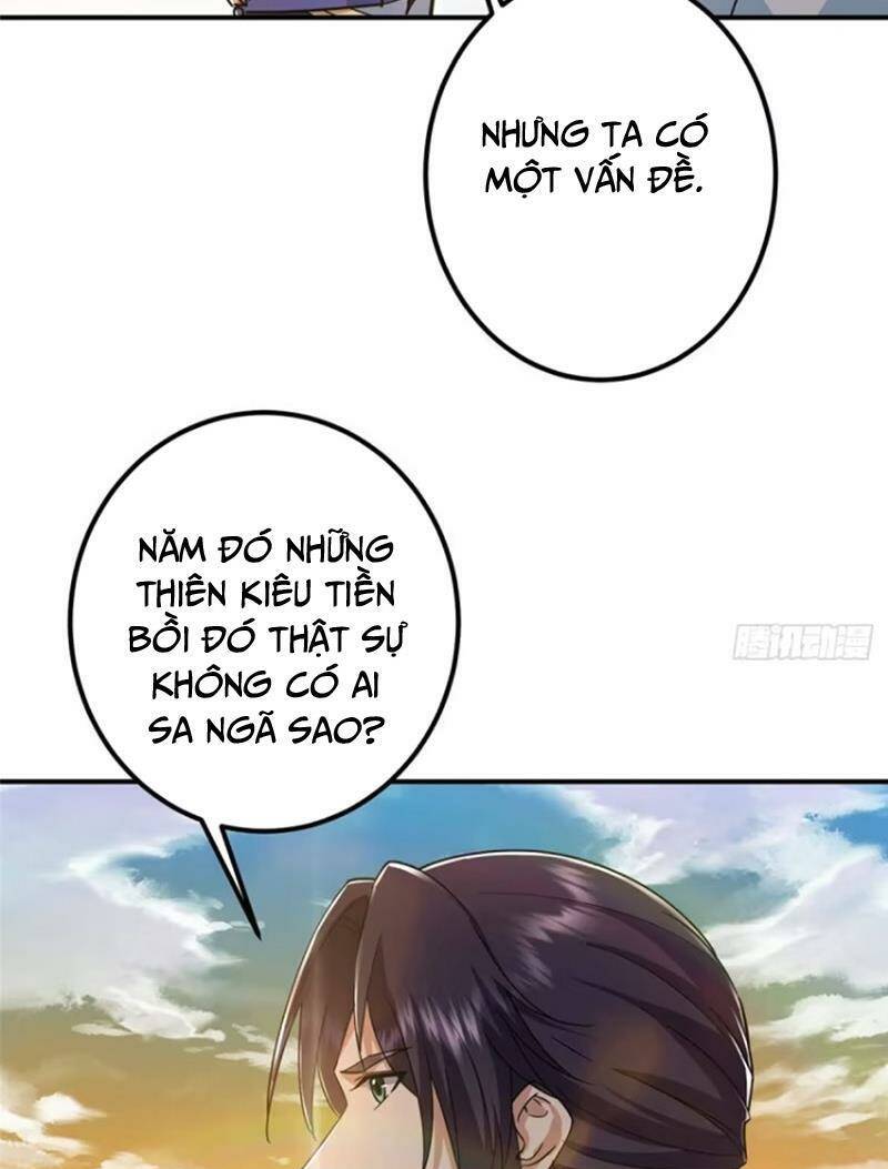 Chưởng Môn Khiêm Tốn Chút - Chapter 301 - Page 38