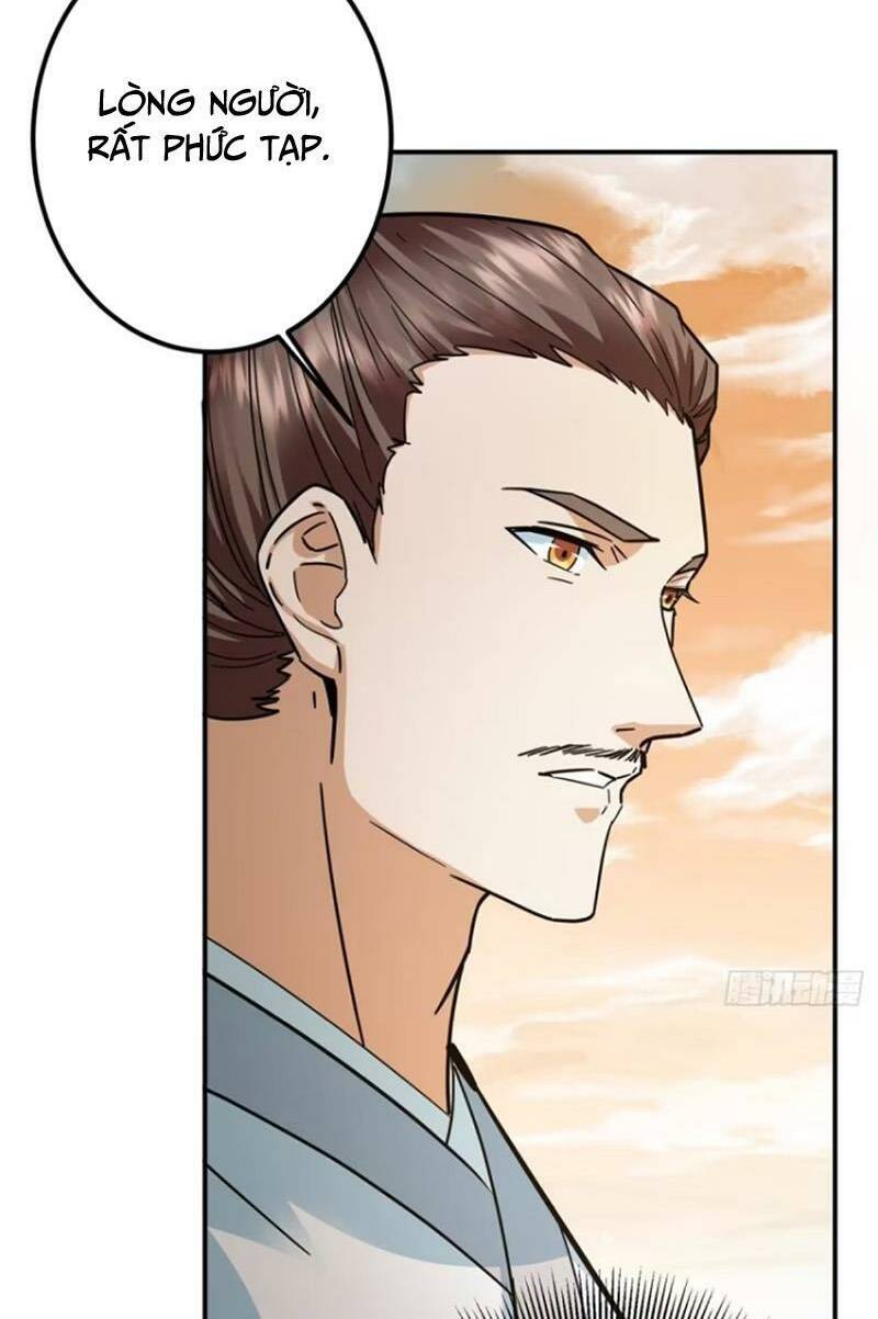 Chưởng Môn Khiêm Tốn Chút - Chapter 301 - Page 41