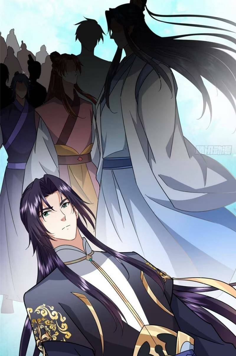 Chưởng Môn Khiêm Tốn Chút - Chapter 301 - Page 44