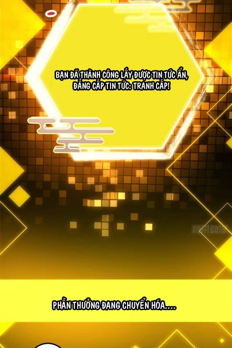 Chưởng Môn Khiêm Tốn Chút - Chapter 301 - Page 50