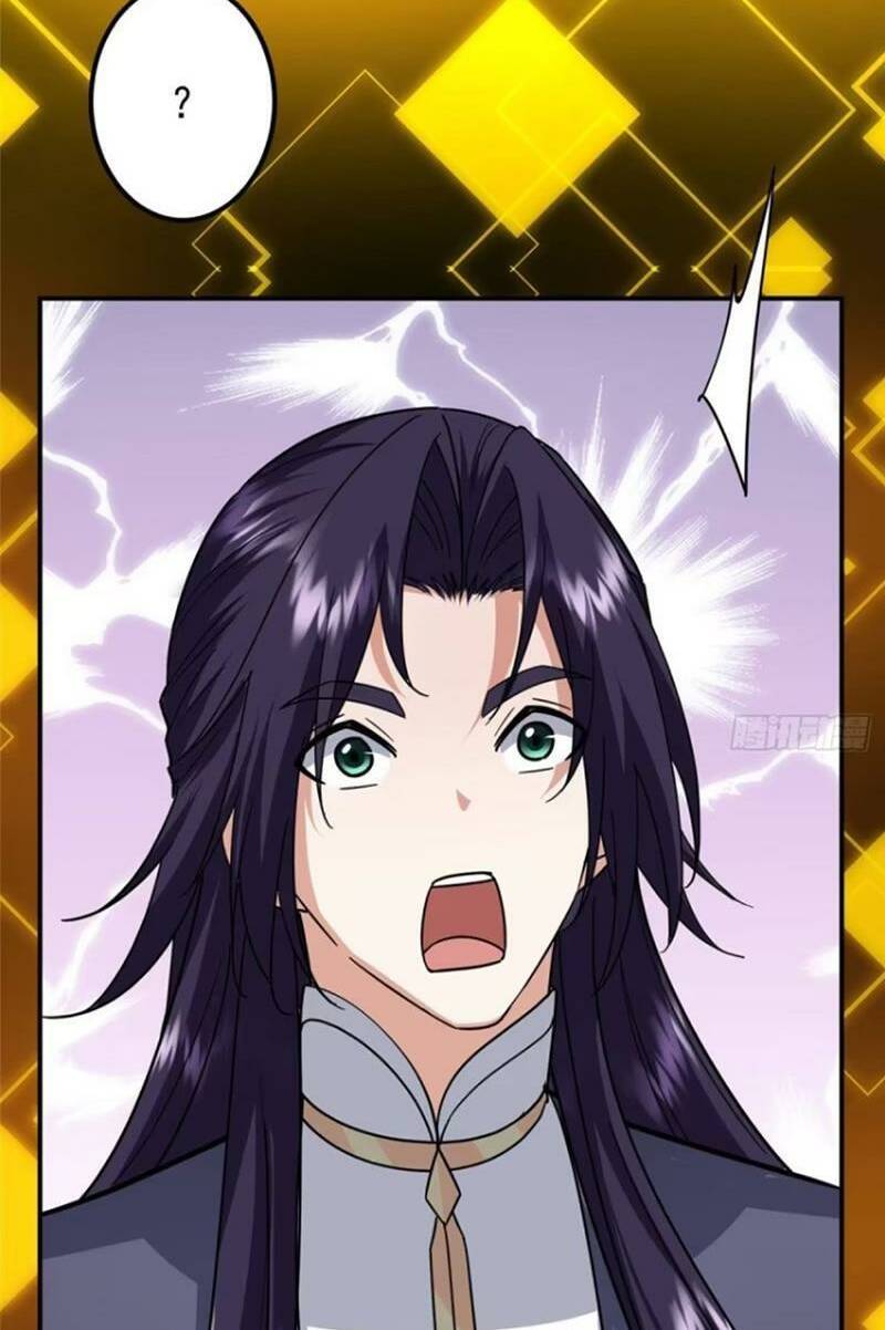 Chưởng Môn Khiêm Tốn Chút - Chapter 301 - Page 51