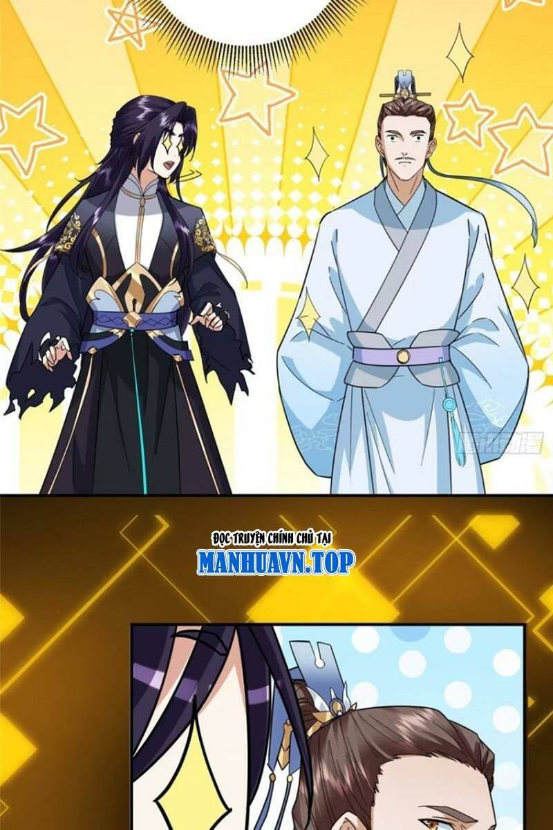 Chưởng Môn Khiêm Tốn Chút - Chapter 301 - Page 53