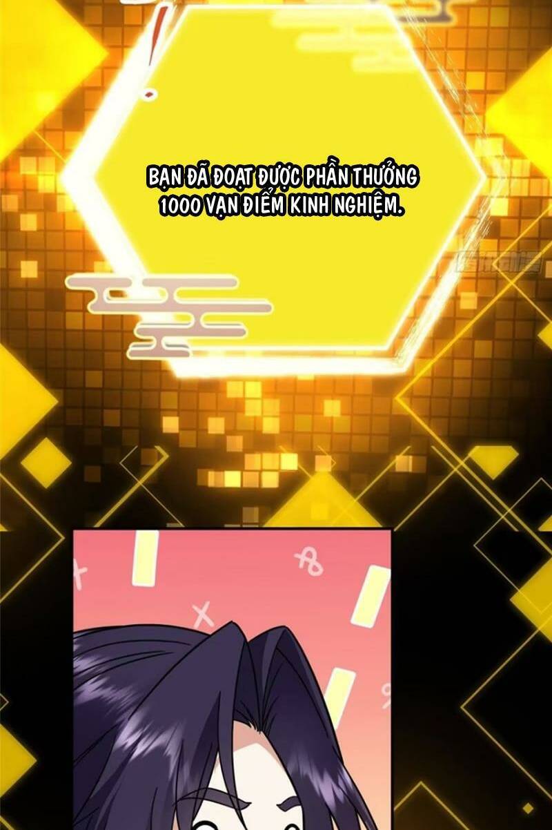 Chưởng Môn Khiêm Tốn Chút - Chapter 301 - Page 55