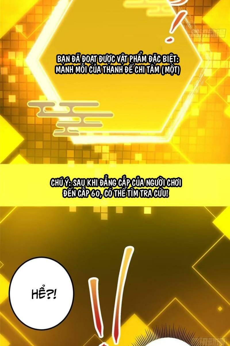 Chưởng Môn Khiêm Tốn Chút - Chapter 301 - Page 57