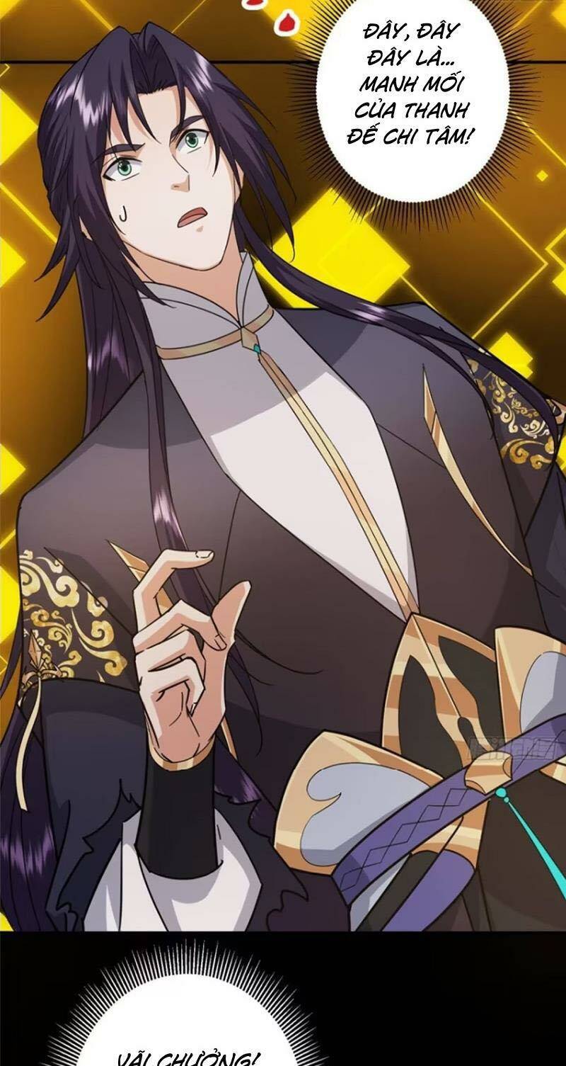 Chưởng Môn Khiêm Tốn Chút - Chapter 301 - Page 58