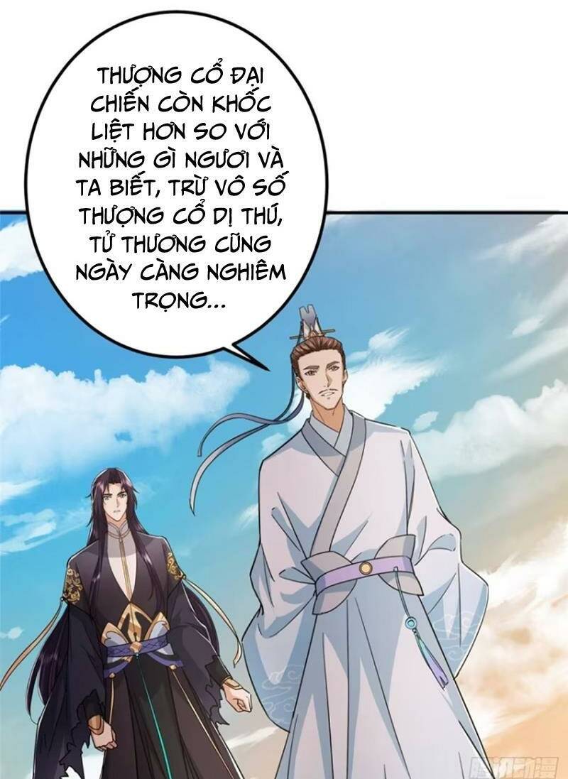 Chưởng Môn Khiêm Tốn Chút - Chapter 301 - Page 5