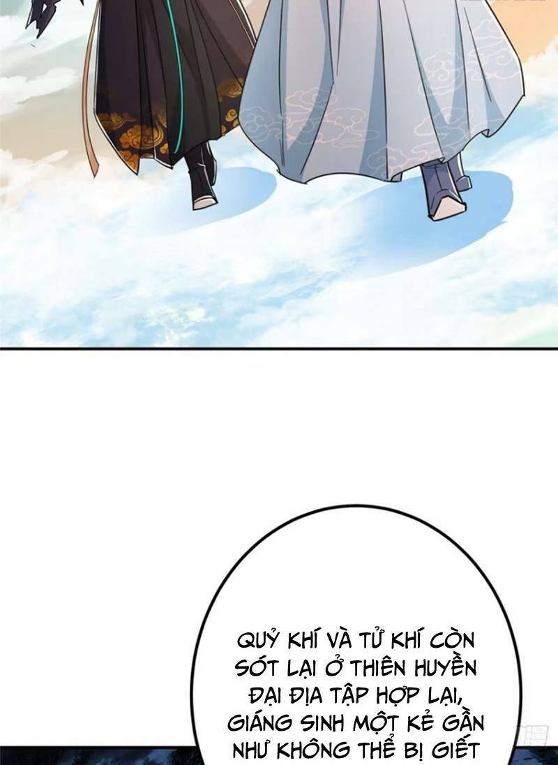 Chưởng Môn Khiêm Tốn Chút - Chapter 301 - Page 6