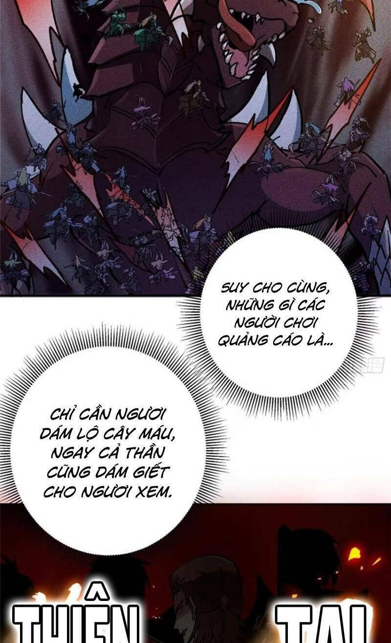 Chưởng Môn Khiêm Tốn Chút - Chapter 302 - Page 15