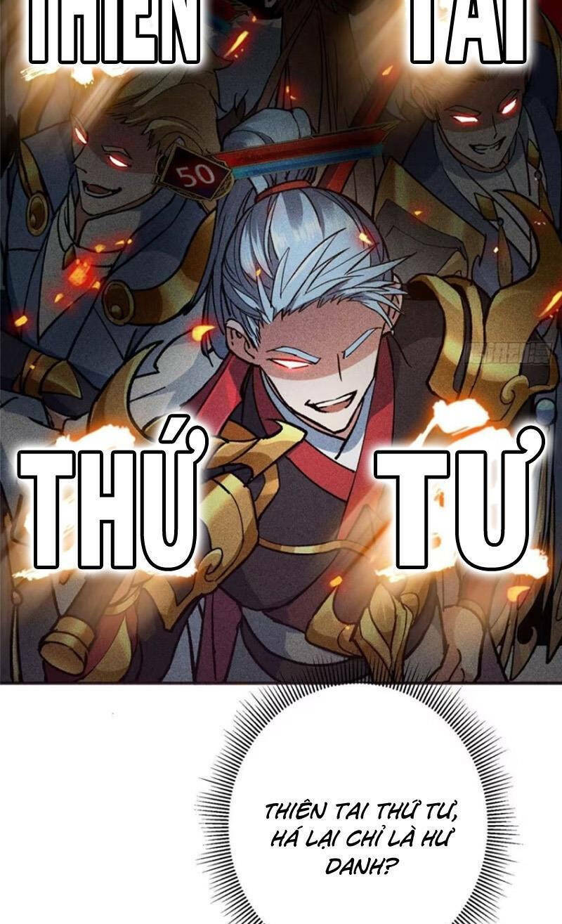 Chưởng Môn Khiêm Tốn Chút - Chapter 302 - Page 16