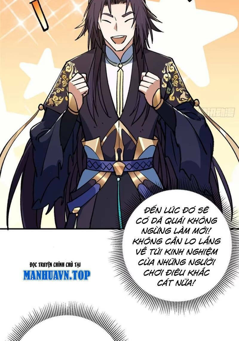 Chưởng Môn Khiêm Tốn Chút - Chapter 302 - Page 22