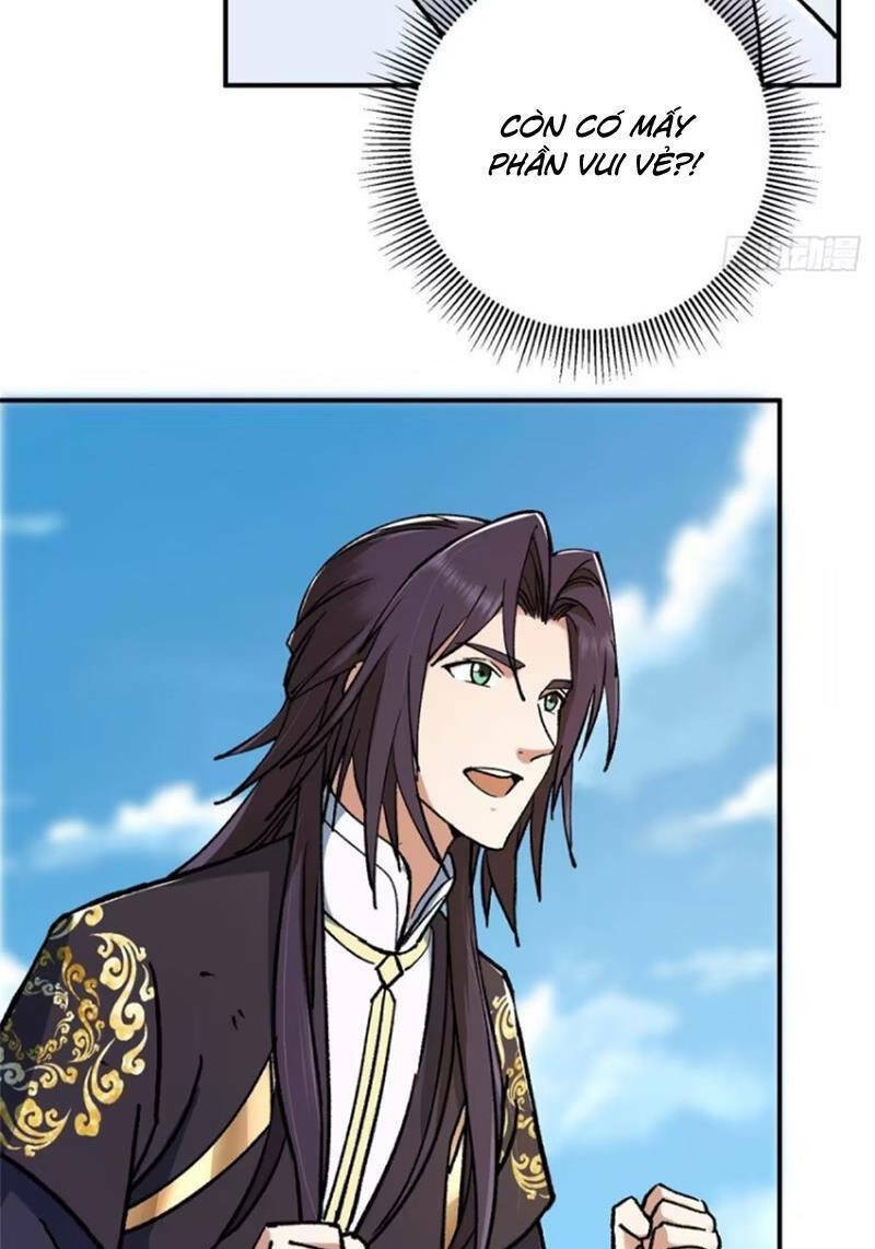 Chưởng Môn Khiêm Tốn Chút - Chapter 302 - Page 24
