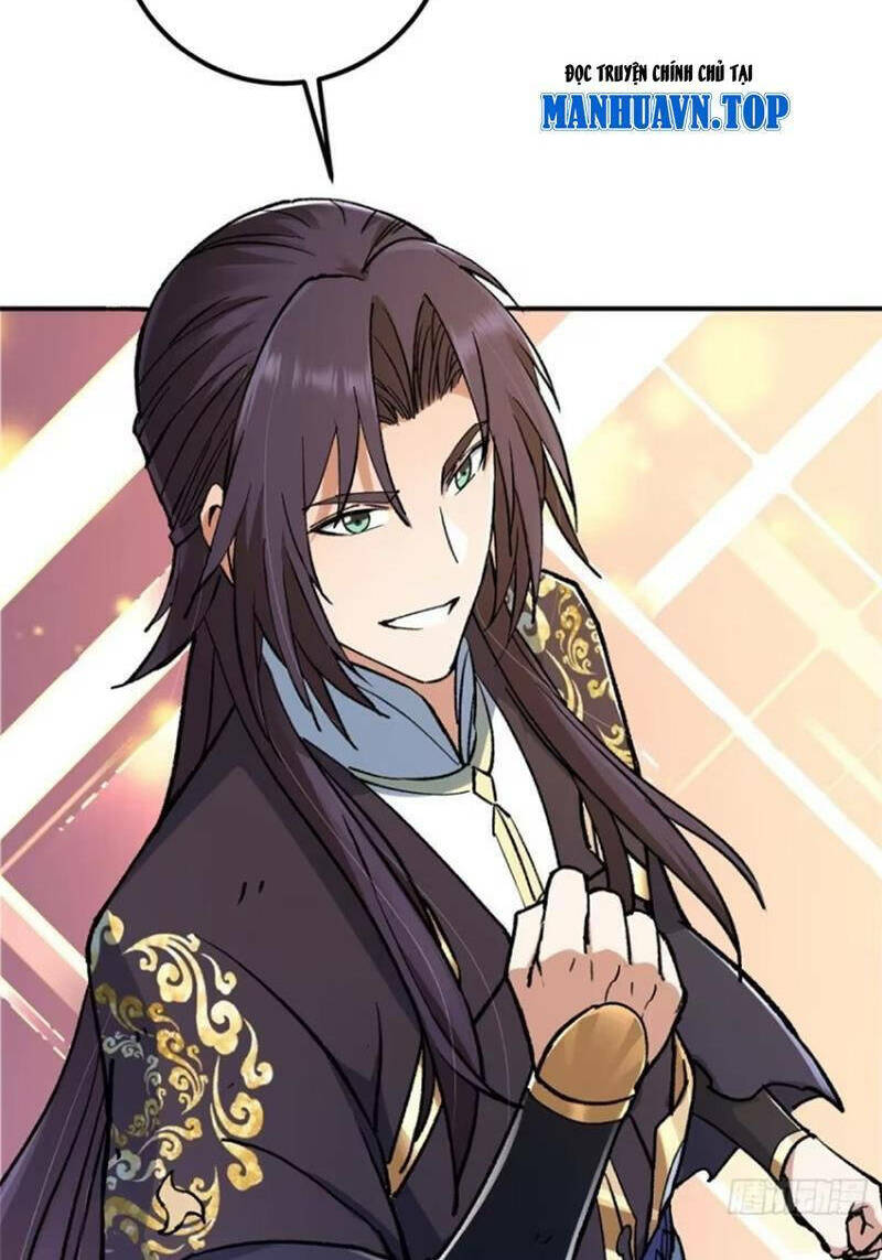 Chưởng Môn Khiêm Tốn Chút - Chapter 302 - Page 27