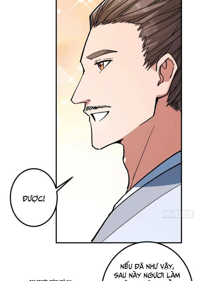 Chưởng Môn Khiêm Tốn Chút - Chapter 302 - Page 30