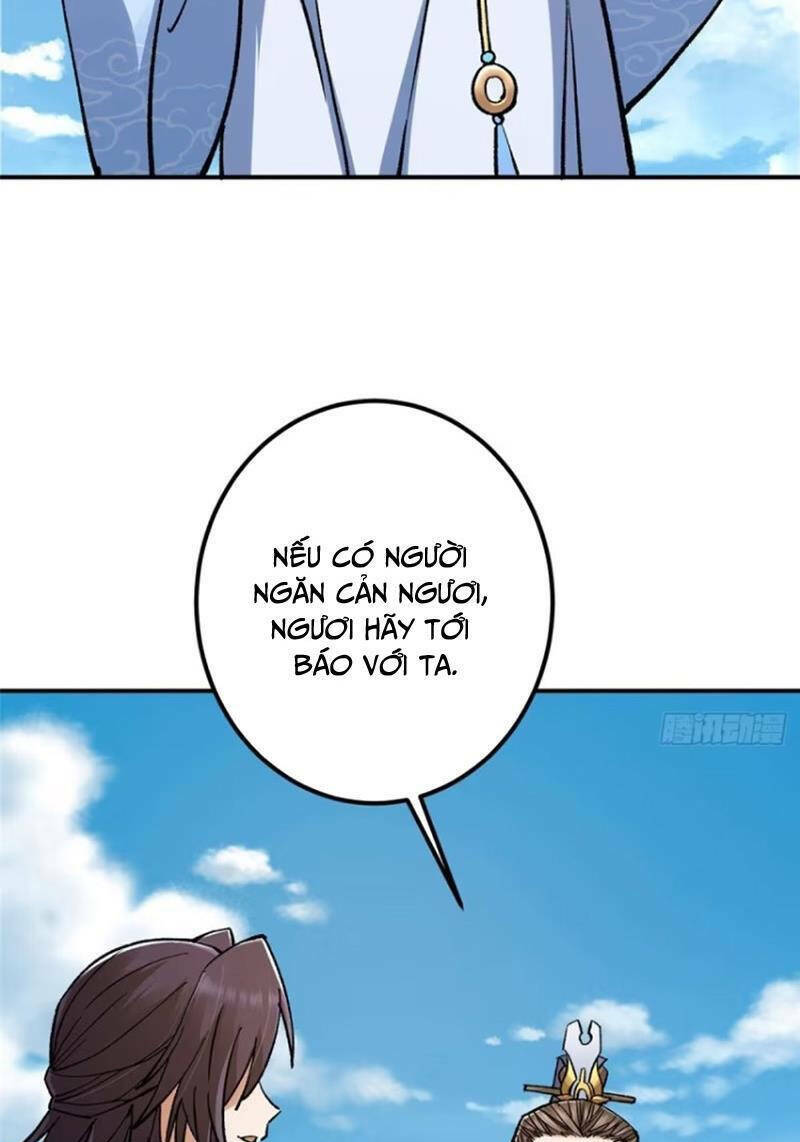 Chưởng Môn Khiêm Tốn Chút - Chapter 302 - Page 32