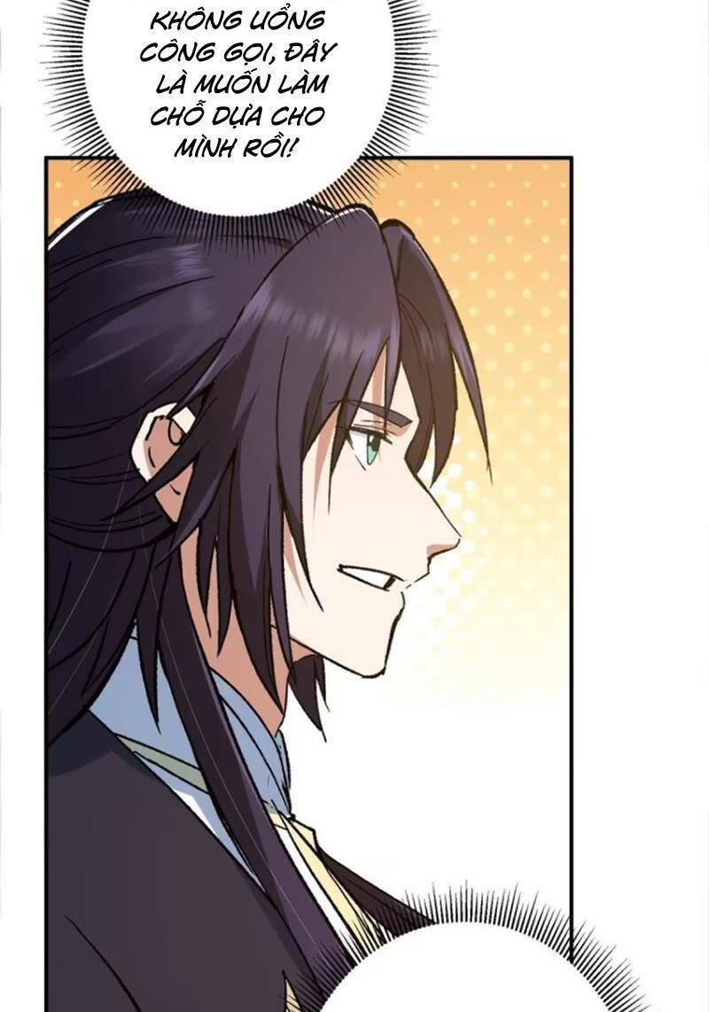 Chưởng Môn Khiêm Tốn Chút - Chapter 302 - Page 34