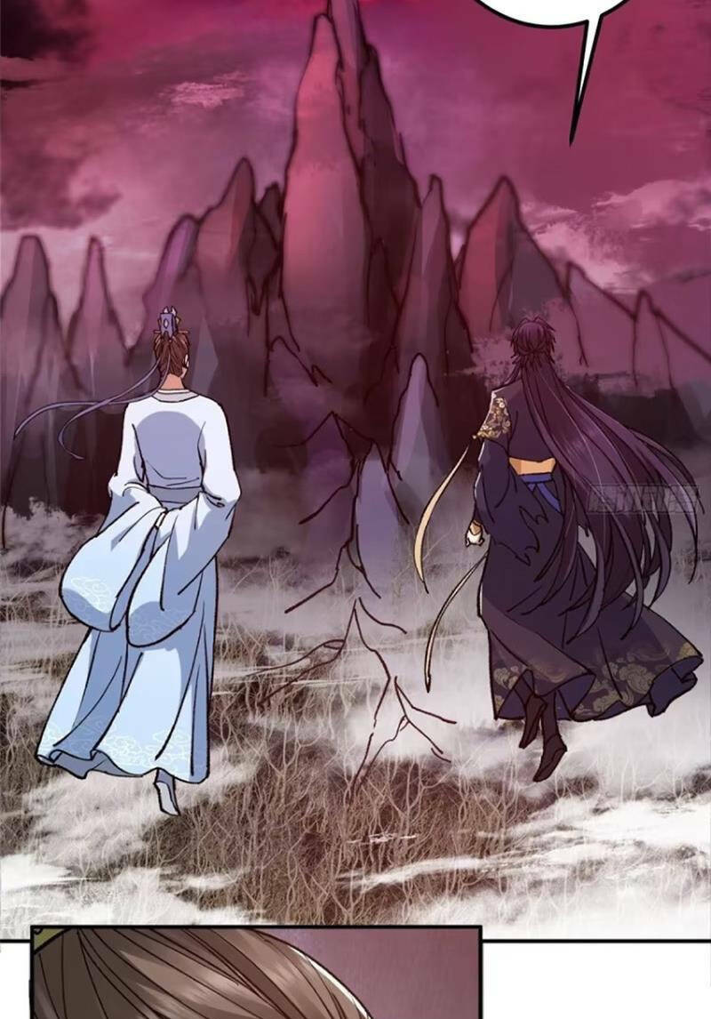 Chưởng Môn Khiêm Tốn Chút - Chapter 302 - Page 38