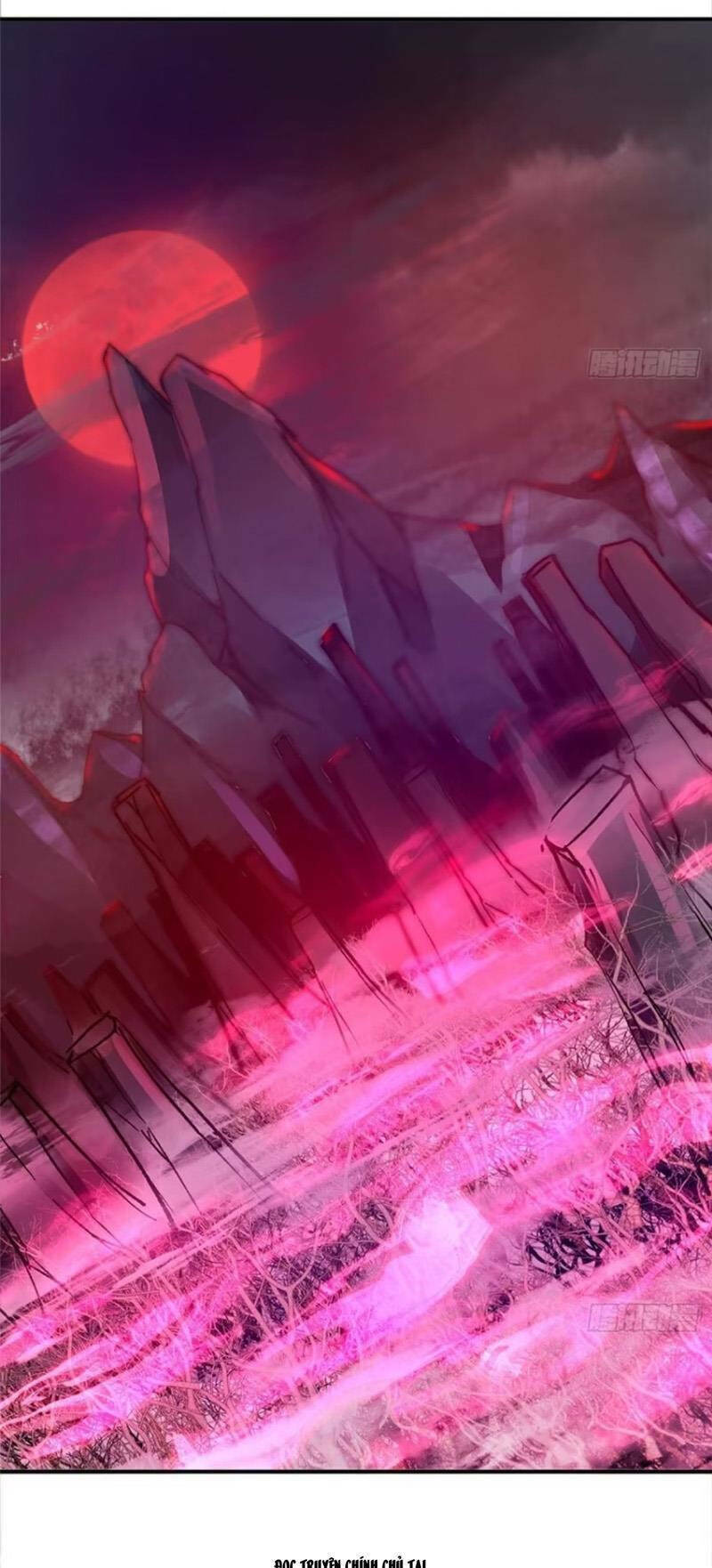 Chưởng Môn Khiêm Tốn Chút - Chapter 302 - Page 40