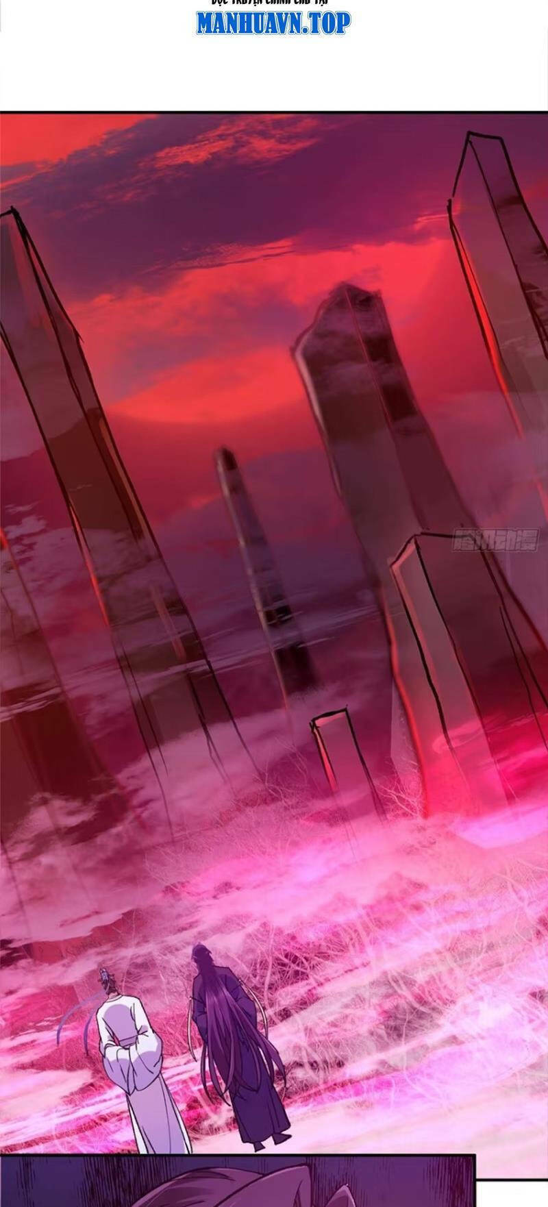 Chưởng Môn Khiêm Tốn Chút - Chapter 302 - Page 41