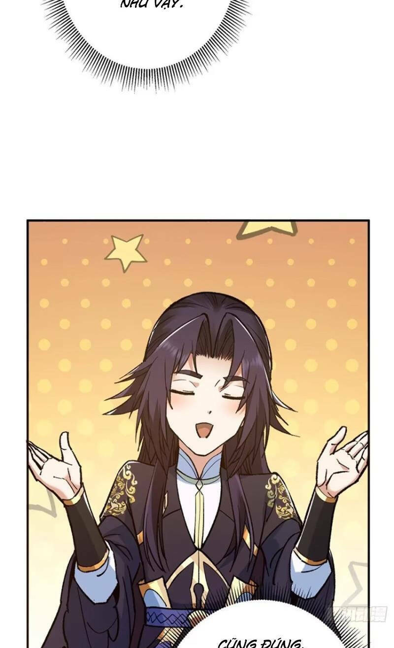 Chưởng Môn Khiêm Tốn Chút - Chapter 302 - Page 4