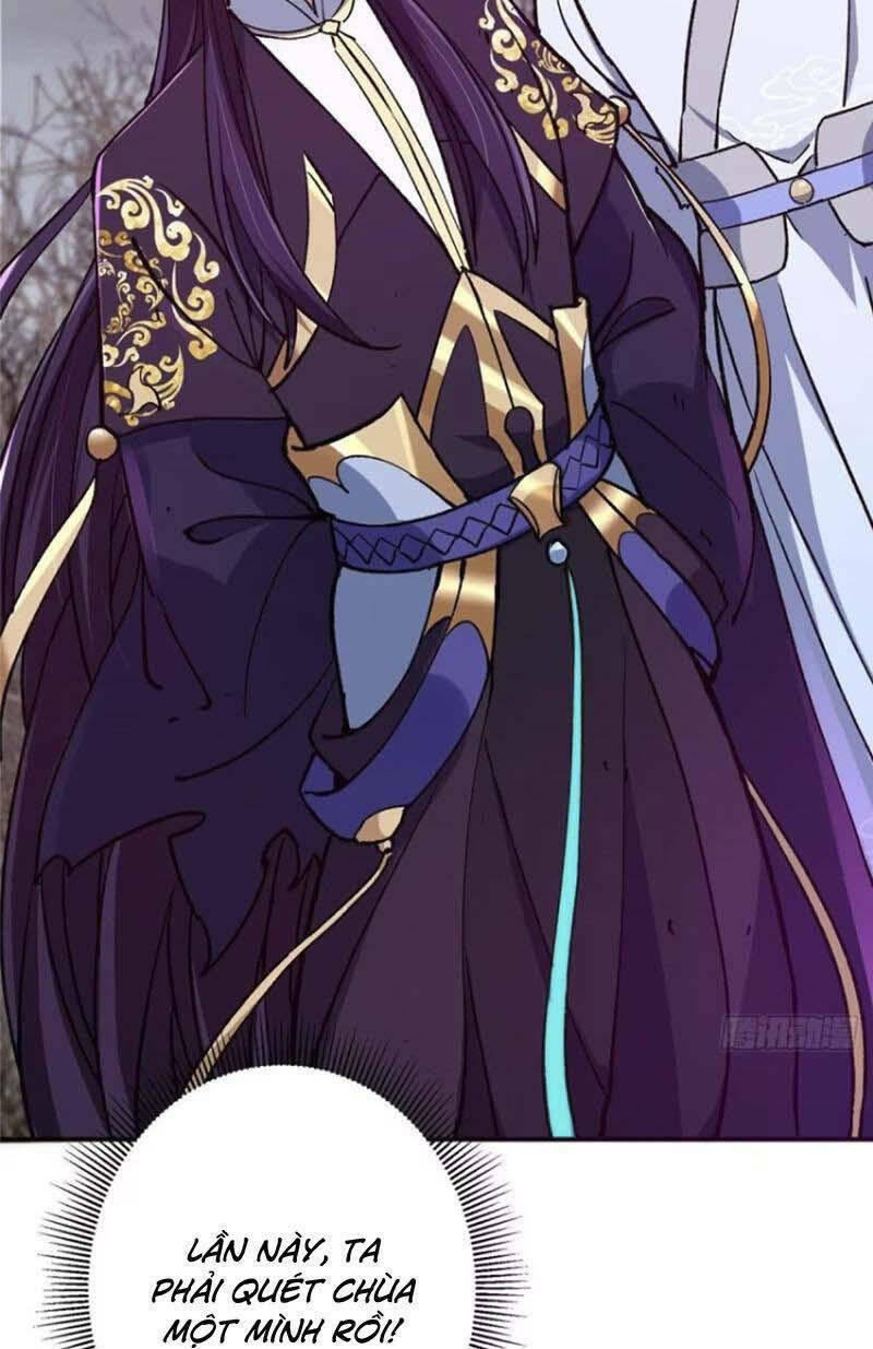 Chưởng Môn Khiêm Tốn Chút - Chapter 302 - Page 49
