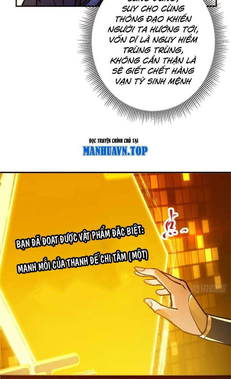 Chưởng Môn Khiêm Tốn Chút - Chapter 302 - Page 5