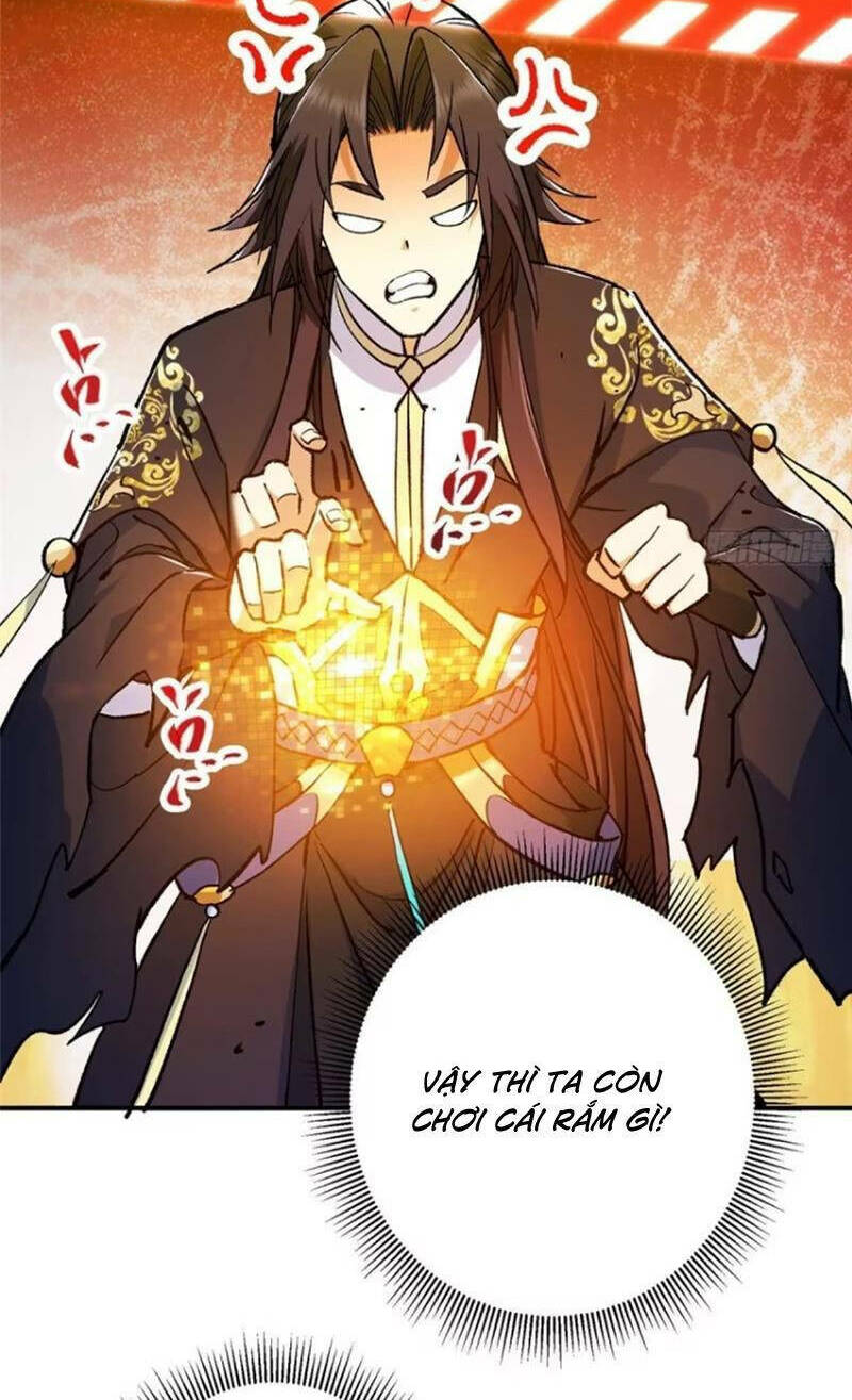 Chưởng Môn Khiêm Tốn Chút - Chapter 302 - Page 7