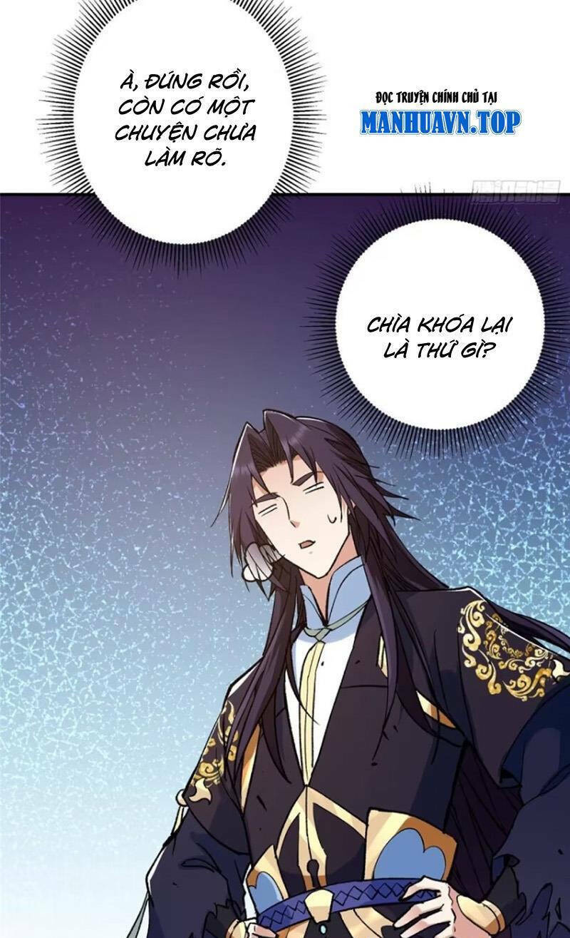 Chưởng Môn Khiêm Tốn Chút - Chapter 302 - Page 8