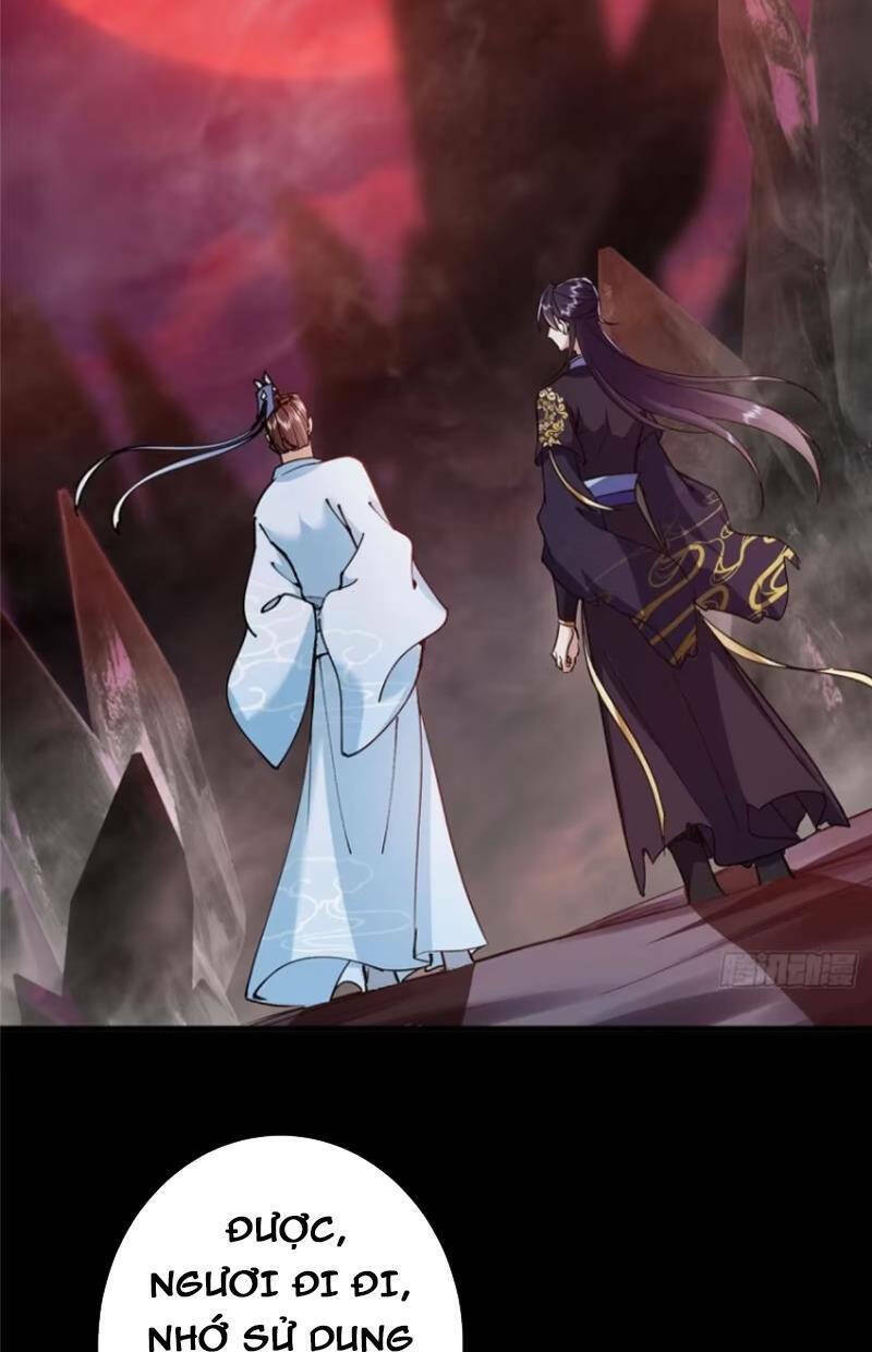 Chưởng Môn Khiêm Tốn Chút - Chapter 303 - Page 10