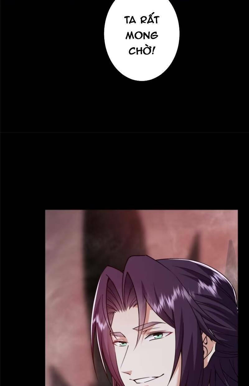 Chưởng Môn Khiêm Tốn Chút - Chapter 303 - Page 12