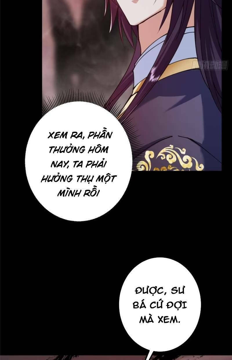 Chưởng Môn Khiêm Tốn Chút - Chapter 303 - Page 13