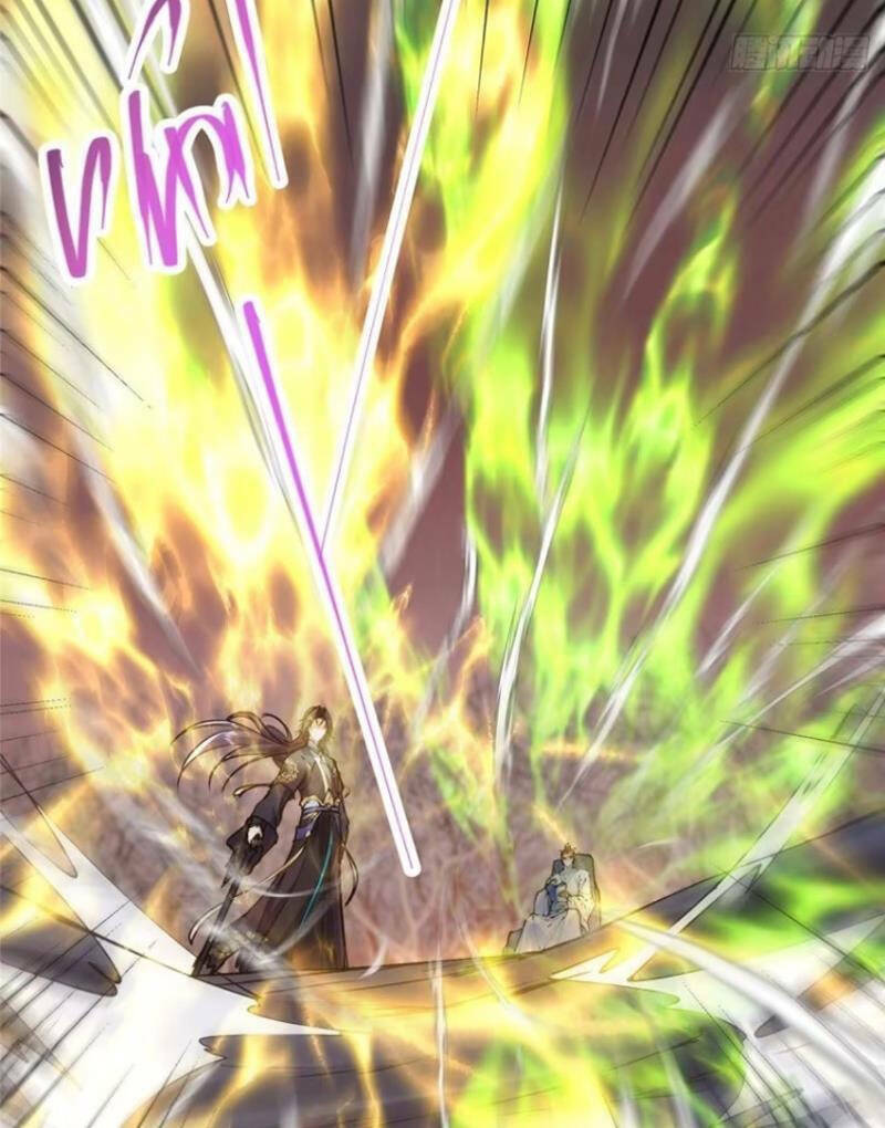 Chưởng Môn Khiêm Tốn Chút - Chapter 303 - Page 21