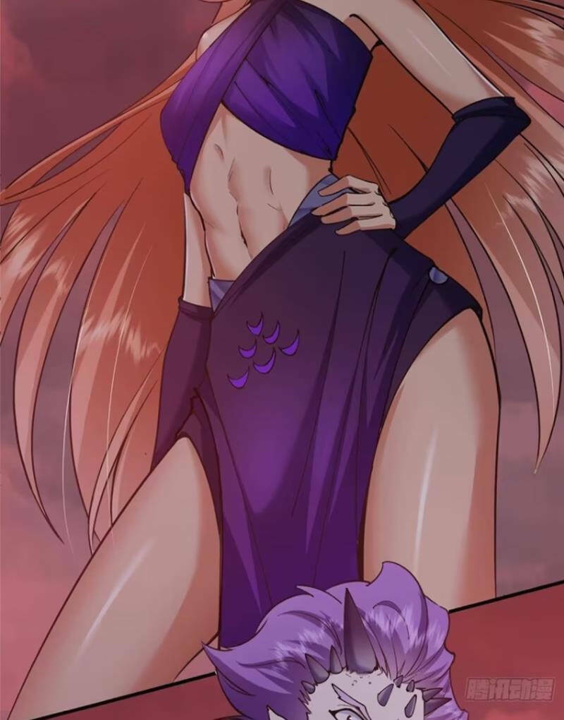 Chưởng Môn Khiêm Tốn Chút - Chapter 303 - Page 26