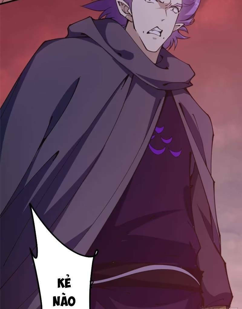 Chưởng Môn Khiêm Tốn Chút - Chapter 303 - Page 27