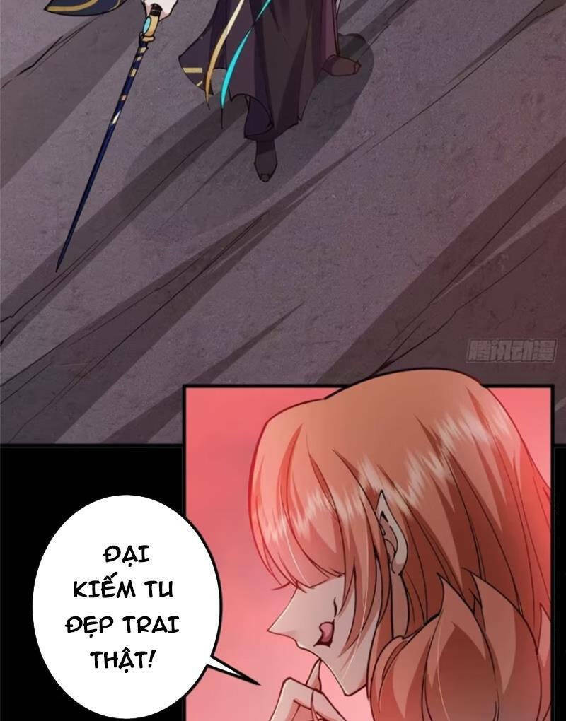 Chưởng Môn Khiêm Tốn Chút - Chapter 303 - Page 30