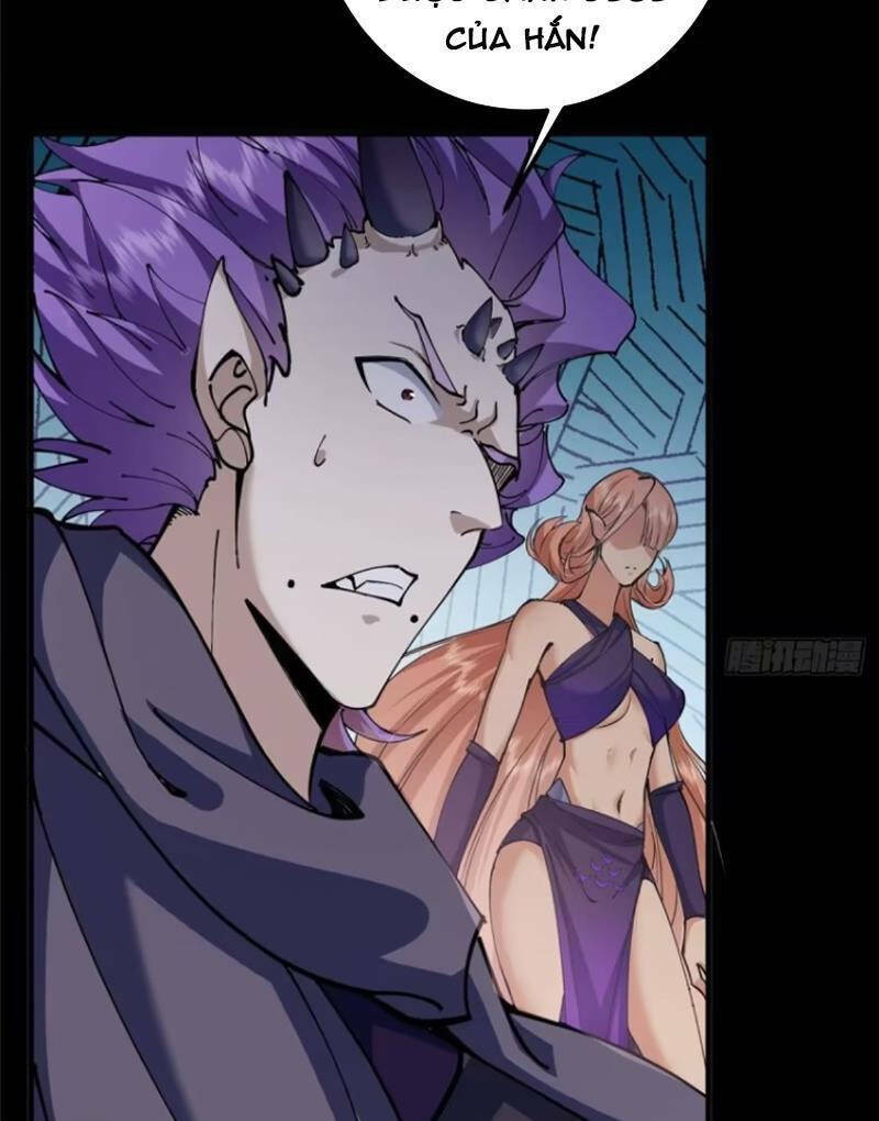 Chưởng Môn Khiêm Tốn Chút - Chapter 303 - Page 32