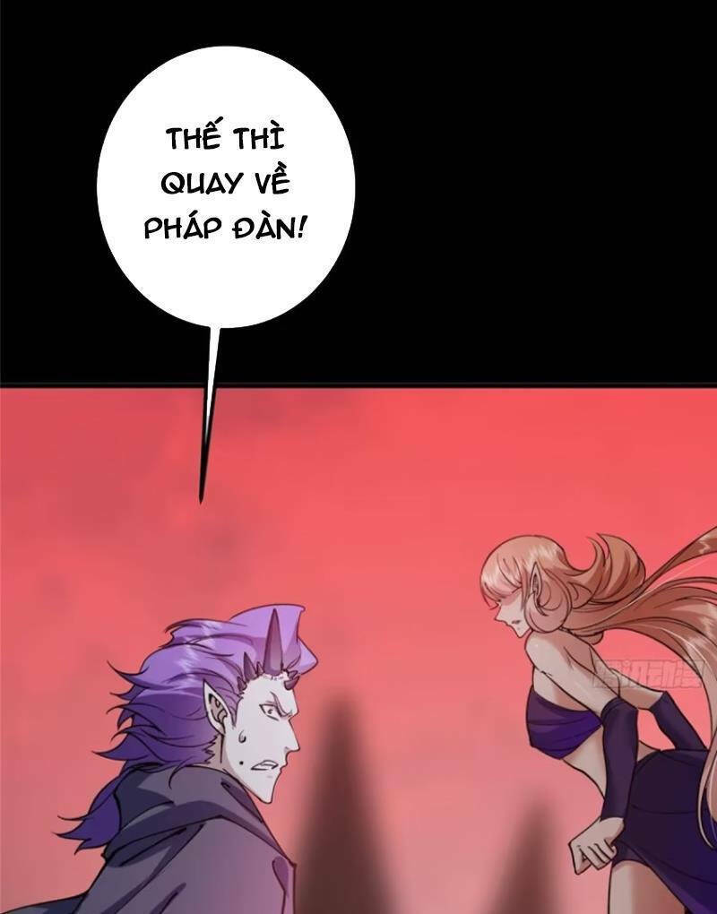 Chưởng Môn Khiêm Tốn Chút - Chapter 303 - Page 35